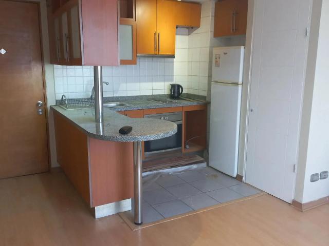 Departamento en Las Condes