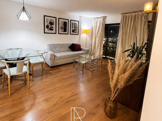 Departamento en Las Condes