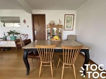 Departamento en Las Condes