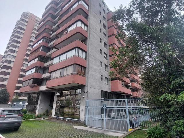 Departamento en Las Condes
