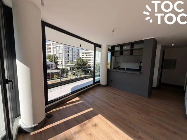 Departamento en Las Condes