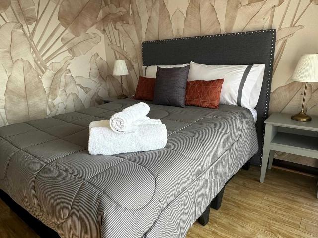 Departamento en Las Condes