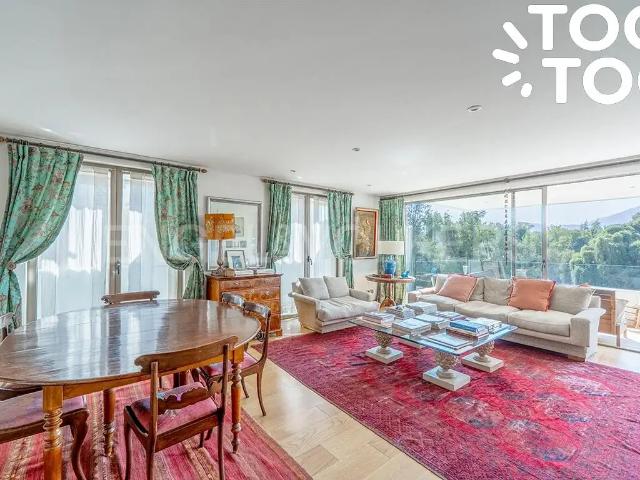 Departamento en Las Condes