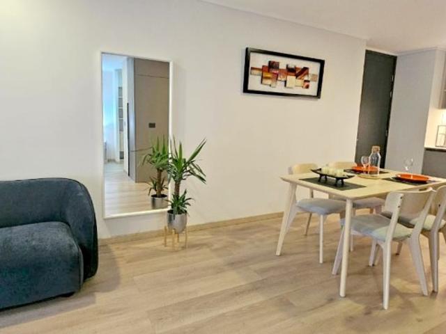 Departamento en Las Condes