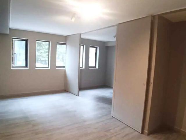 Departamento en Las Condes