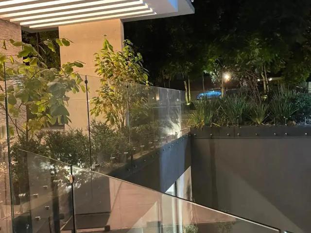 Departamento en Las Condes