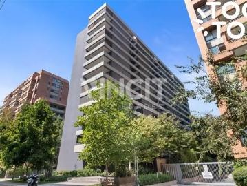 Hamlet, Las Condes, Las Condes, Provincia de Santiago, Región Metropolitana de Santiago