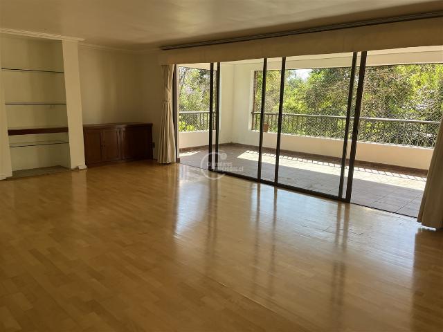Departamento en Las Condes