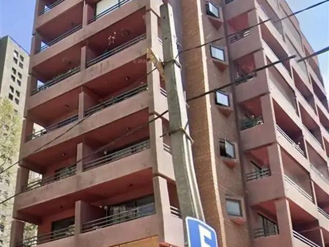 Departamento en Las Condes