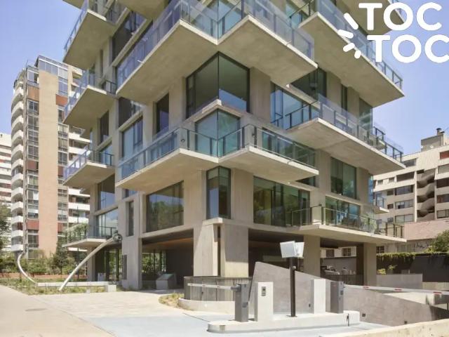 Departamento en Las Condes