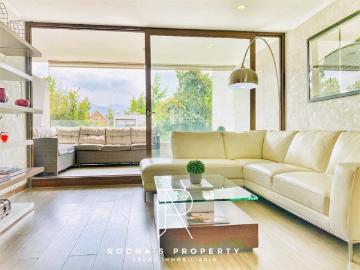Departamento en Las Condes