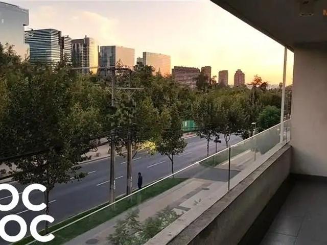 Departamento en Las Condes