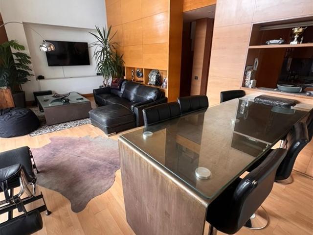 Departamento en Las Condes