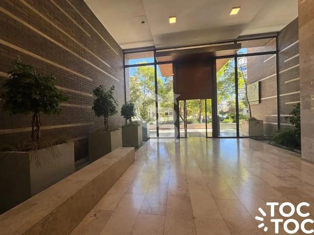 Departamento en Las Condes