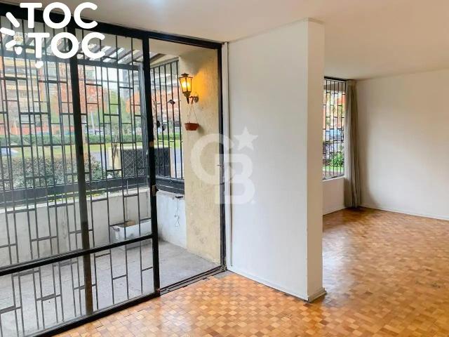 Departamento en Las Condes