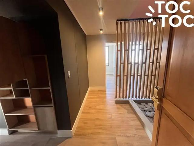 Departamento en Las Condes