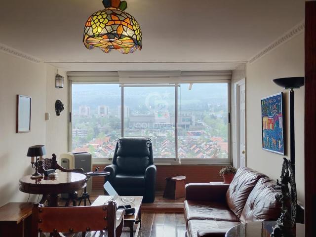 Departamento en Las Condes