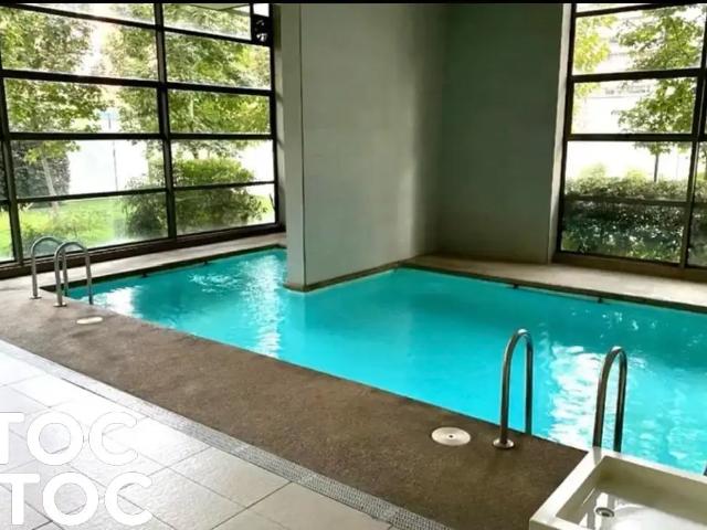 Departamento en Las Condes