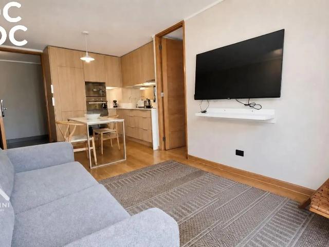 Departamento en Las Condes