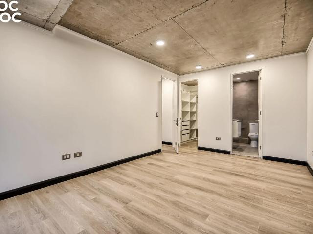 Departamento en Las Condes