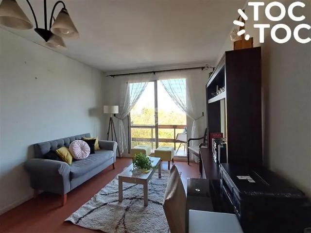 Departamento en Las Condes