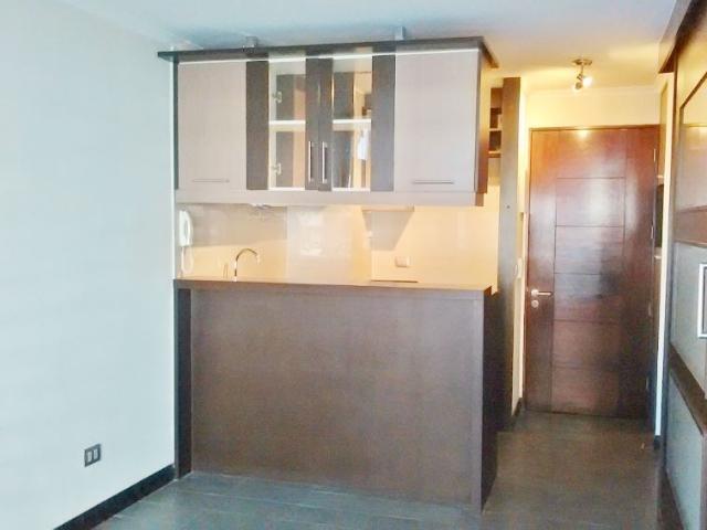 Departamento en Las Condes
