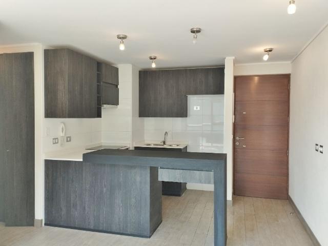 Departamento en Las Condes