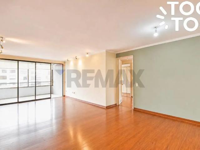 Departamento en Las Condes