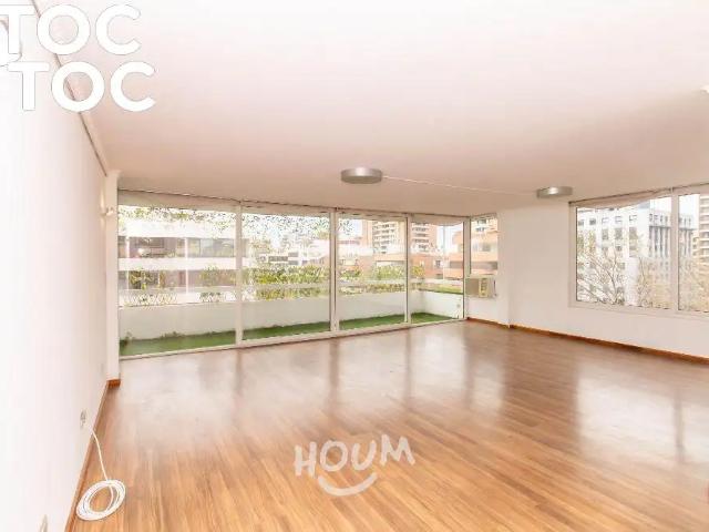 Departamento en Las Condes