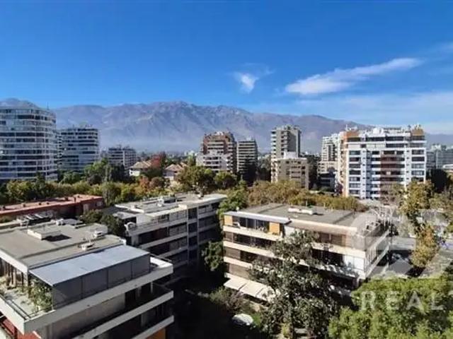 Departamento en Las Condes