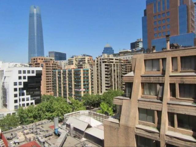 Departamento en Las Condes
