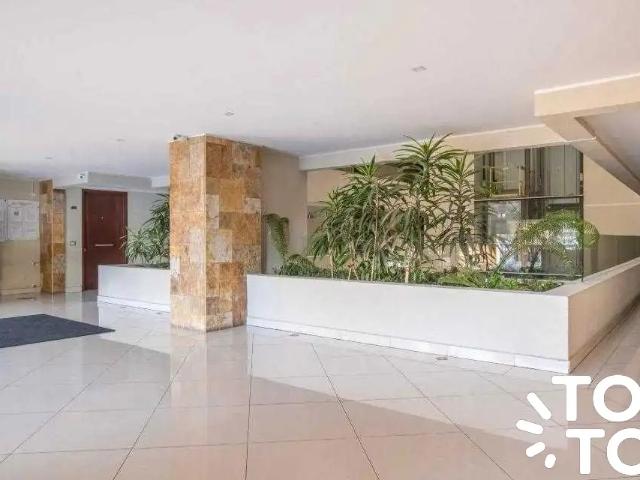 Departamento en Las Condes