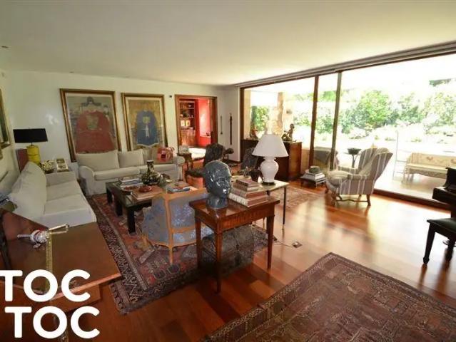 Departamento en Las Condes