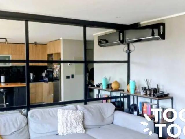 Departamento en Las Condes