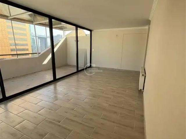 Departamento en Las Condes