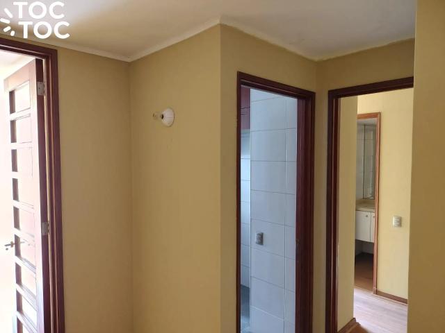 Departamento en Las Condes