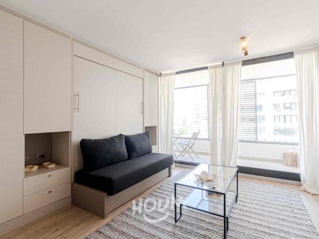 Departamento en Las Condes