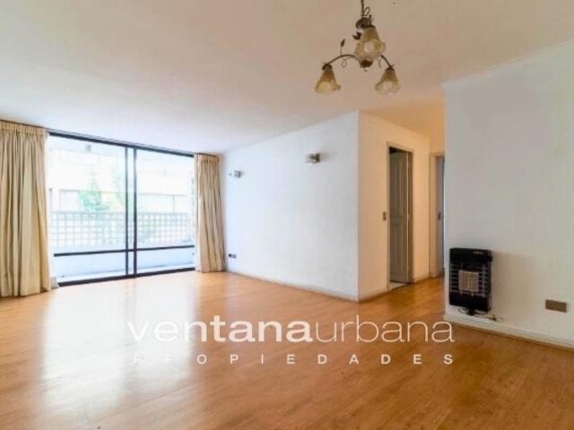 Departamento en Las Condes