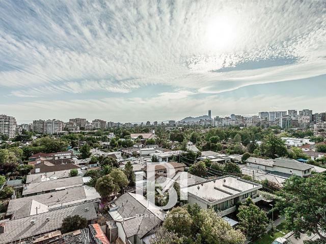 Departamento en Las Condes