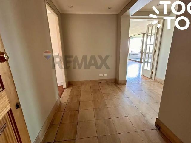 Departamento en Las Condes