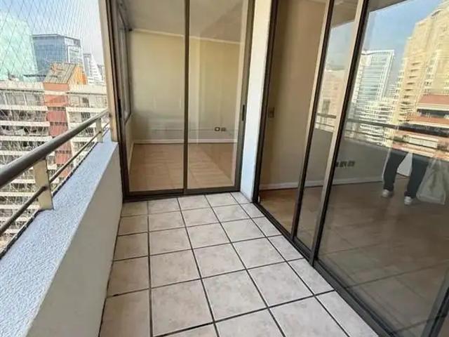 Departamento en Las Condes