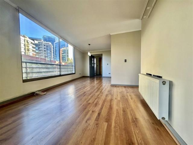 Departamento en Las Condes