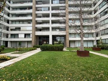 Departamento en Las Condes