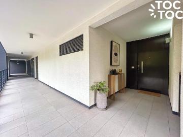 Departamento en Las Condes