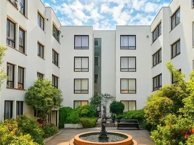 Departamento en Las Condes