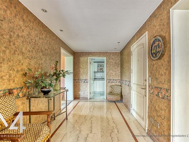 Departamento en Las Condes