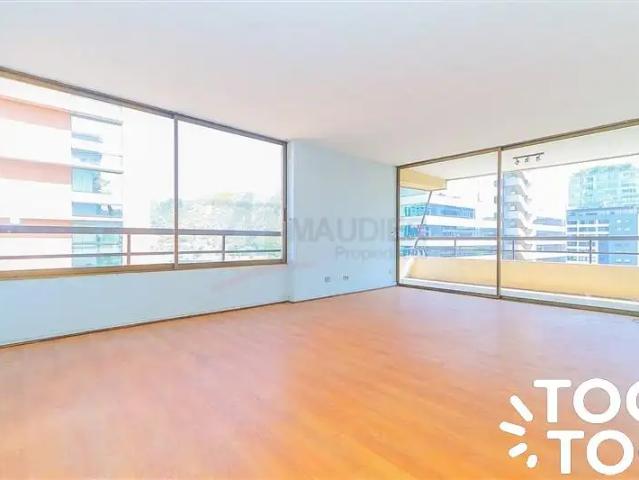 Departamento en Las Condes