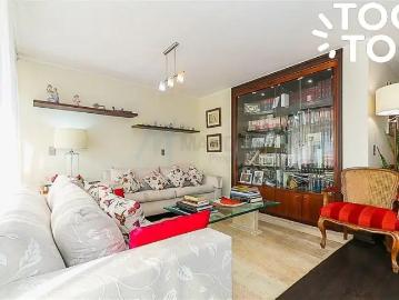 Departamento en Las Condes