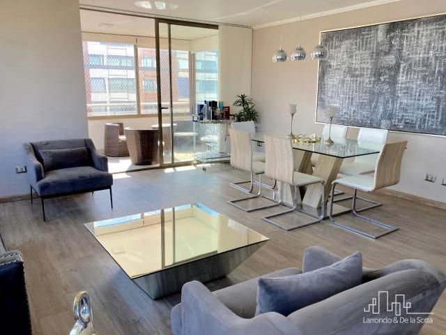 Departamento en Las Condes