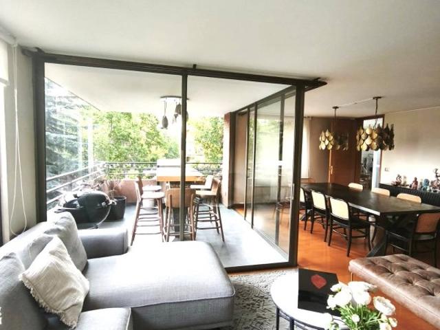 Departamento en Las Condes